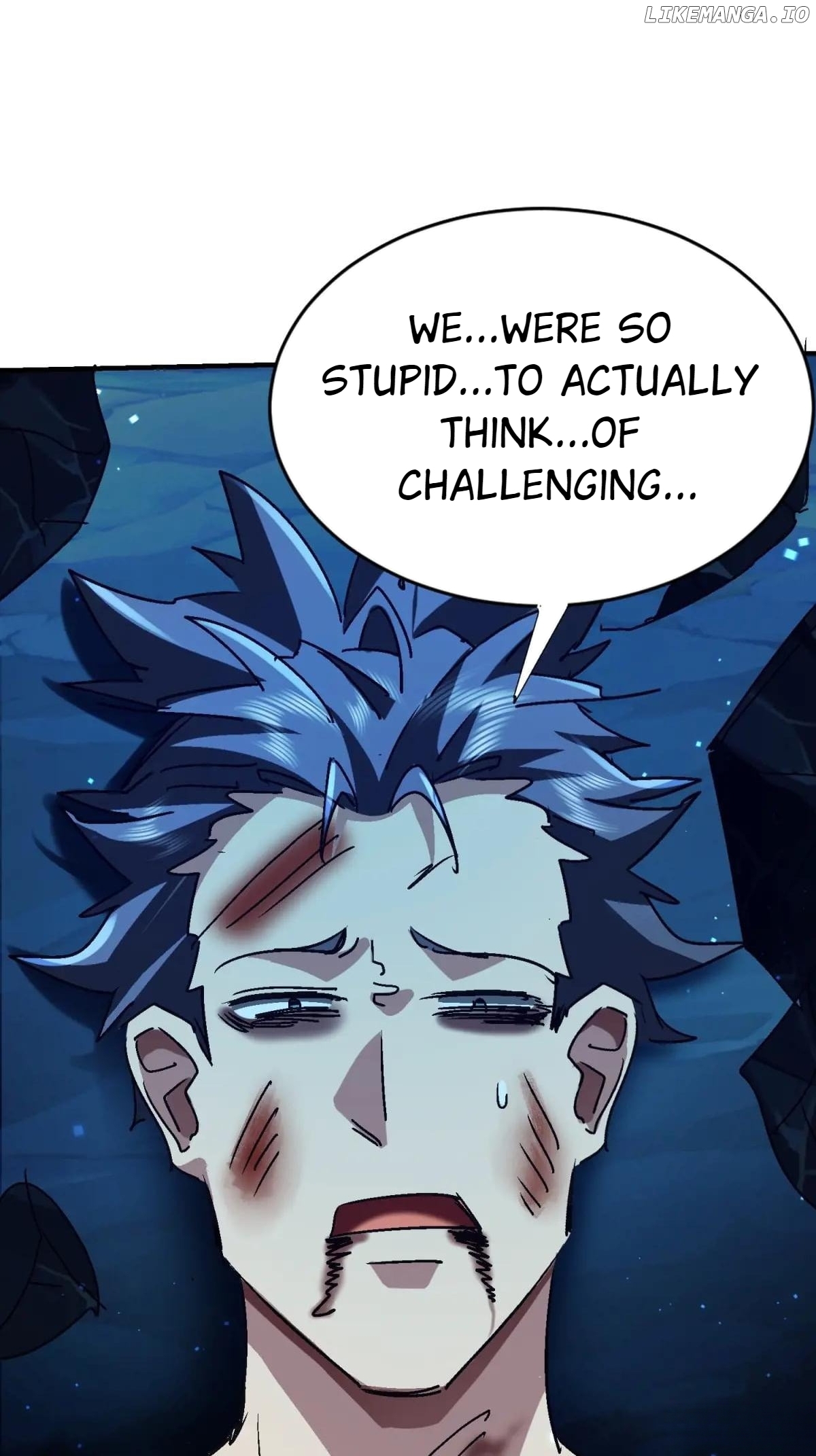 I Became the Target of the Harem in Another World Chapter 112 - page 49